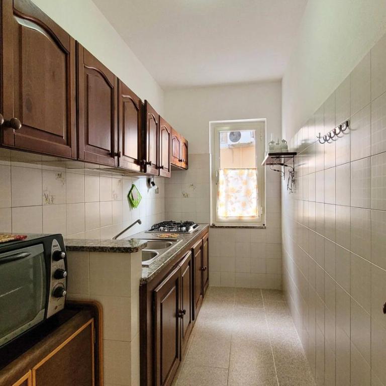 Casa Antonietta - Casa con 1 Camera da Letto - 11