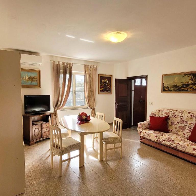Casa Antonietta - Casa con 1 Camera da Letto - 12