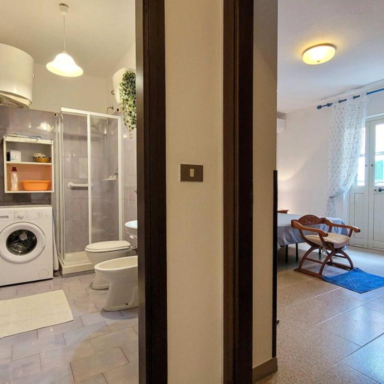 Casa Antonietta - Casa con 1 Camera da Letto - 13