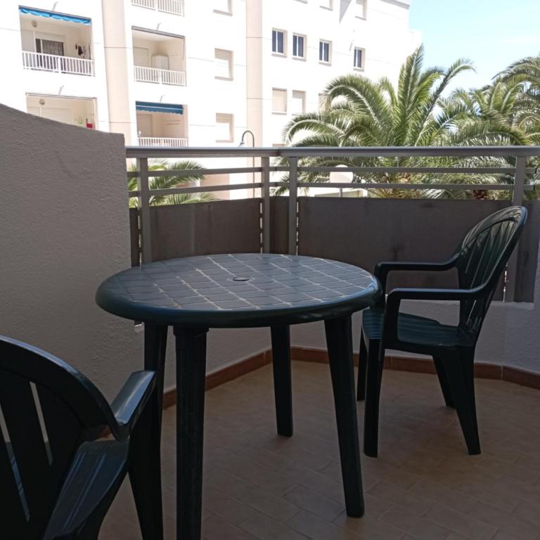 Kione Las Margaritas - Apartamento Estudio - 4