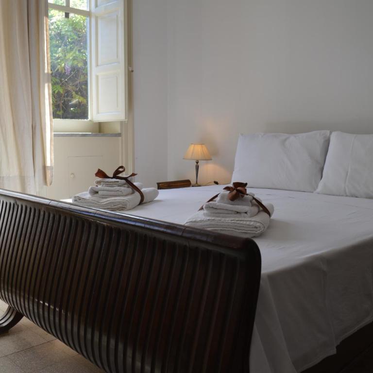 mondello beach luxury apartments - Apartment with Garden View - 5