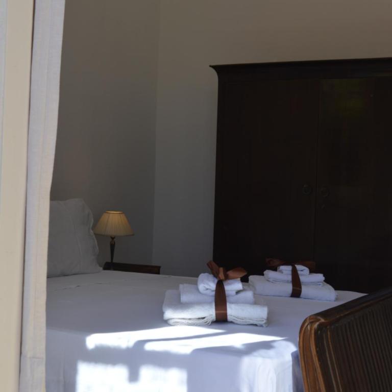 mondello beach luxury apartments - Apartment with Garden View - 6