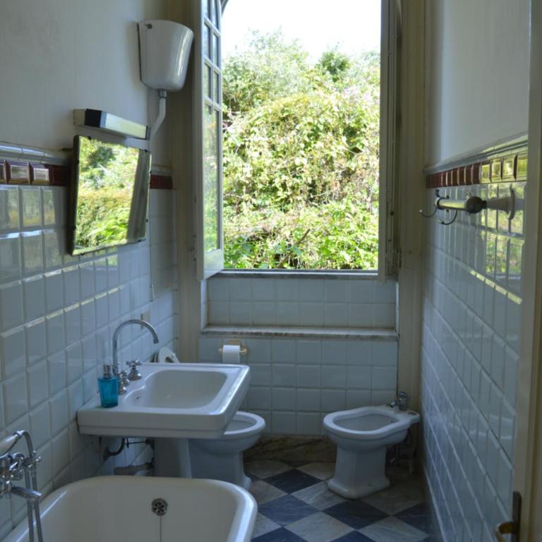 mondello beach luxury apartments - Apartment with Garden View - 14