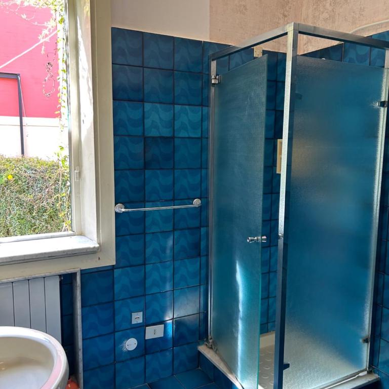 mondello beach luxury apartments - Apartment with Garden View - 21
