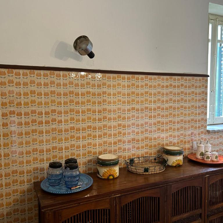 mondello beach luxury apartments - Apartment with Garden View - 25