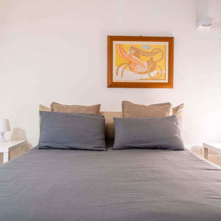 Bari Sky - Appartamento con 2 Camere da Letto - 3