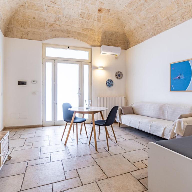 Bari Sky - Appartamento con 2 Camere da Letto - 4