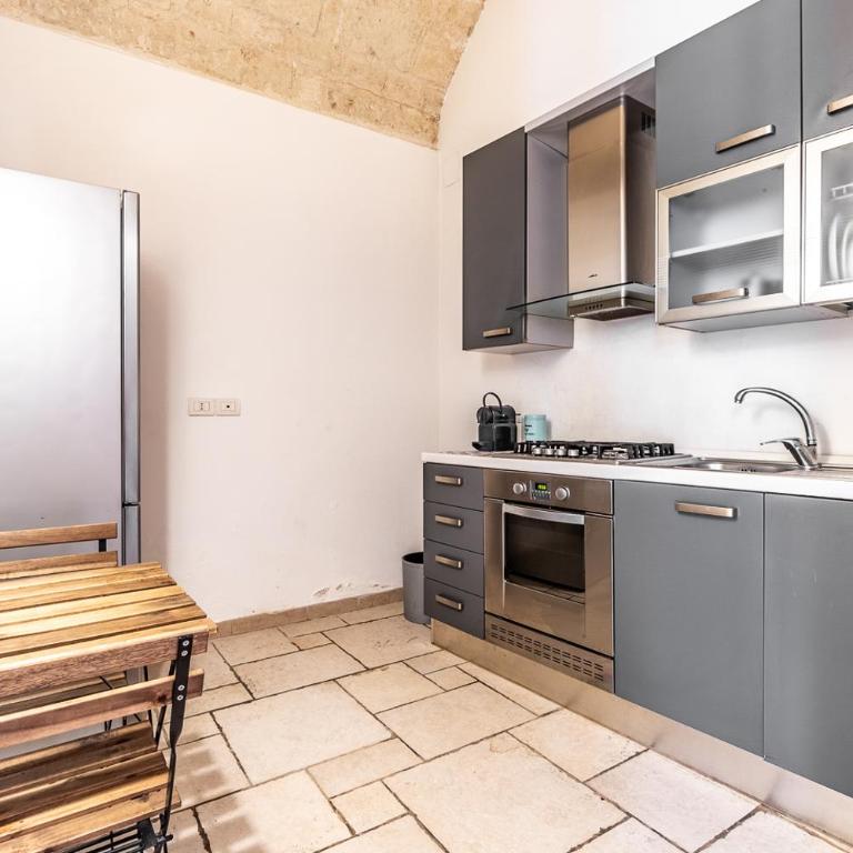 Bari Sky - Appartamento con 2 Camere da Letto - 5