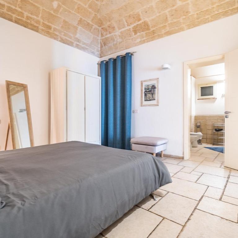 Bari Sky - Appartamento con 2 Camere da Letto - 9