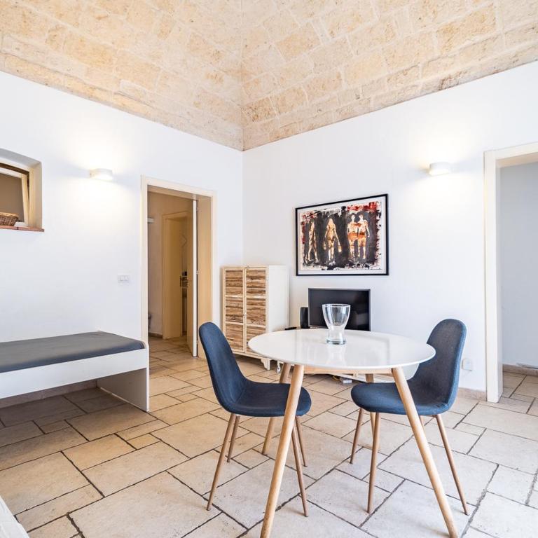 Bari Sky - Appartamento con 2 Camere da Letto - 10