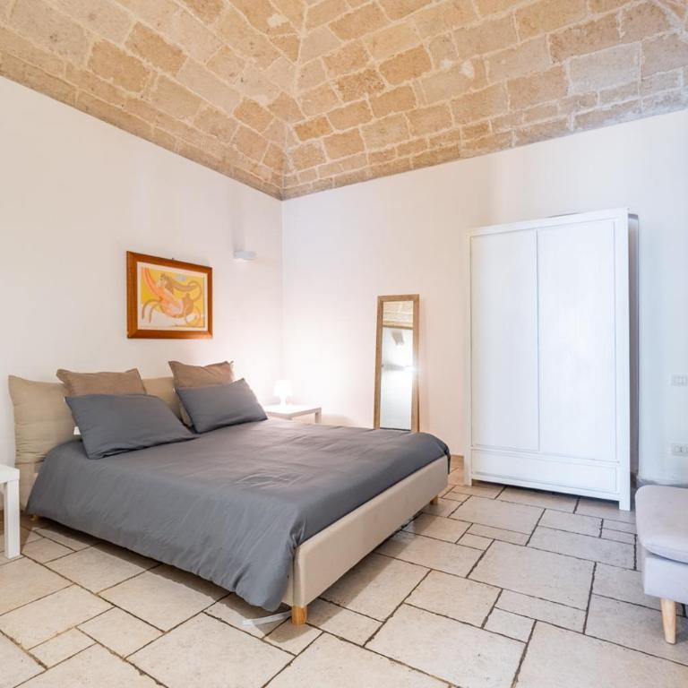 Bari Sky - Appartamento con 2 Camere da Letto - 13