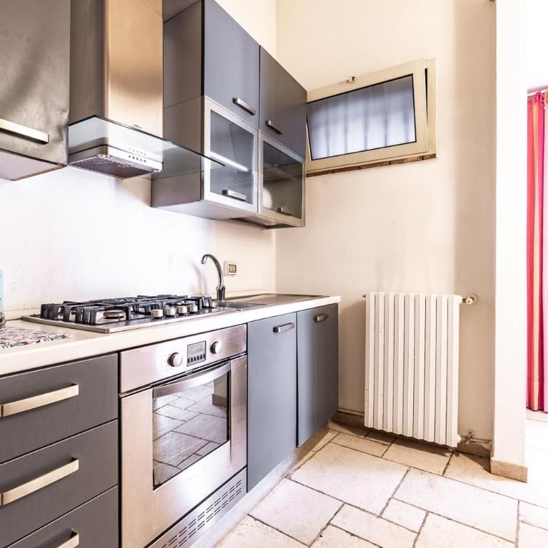 Bari Sky - Appartamento con 2 Camere da Letto - 17