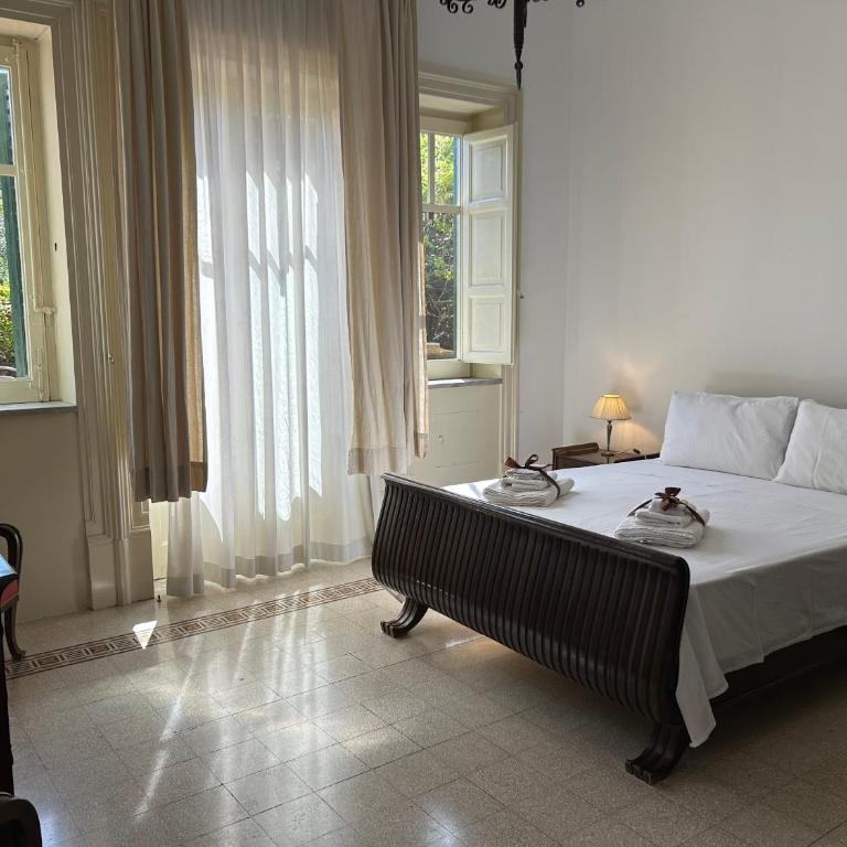 mondello beach luxury apartments - Apartment with Garden View - 13