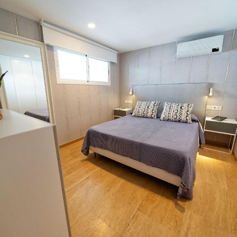 Maspalomas Beach Point - Apartment with Terrace - 13
