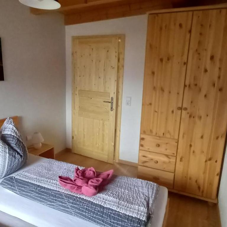 Apartments Birgit und Bernd - Apartamento de 2 dormitorios - 11
