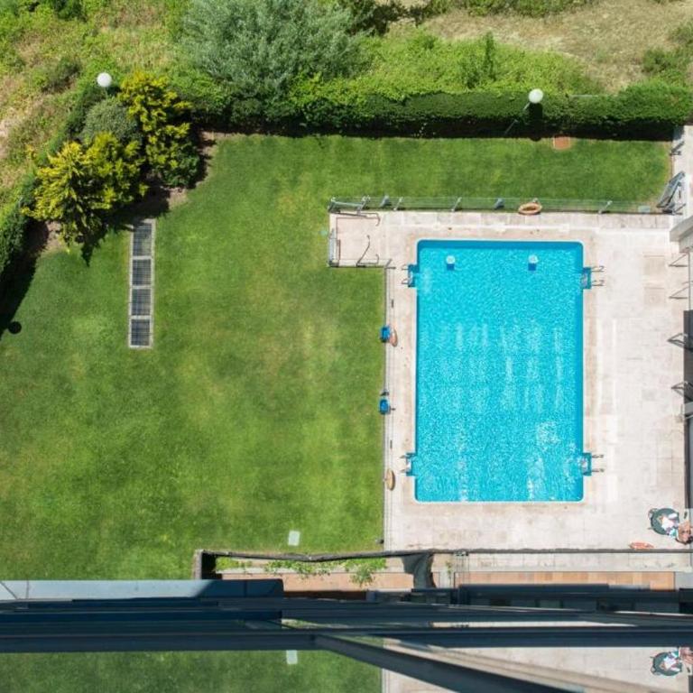 Nuevo Madrid - Apartamento de 1 dormitorio - Apartamento de 1 dormitorio - 18