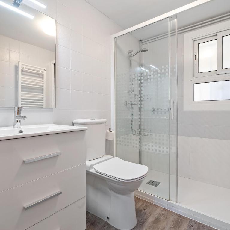 Hauzify I Apartament Audrey - Apartamento con vistas a la piscina - 16
