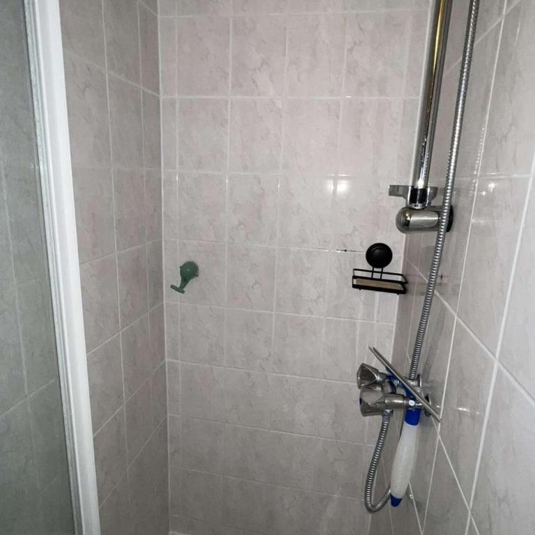 Studio Cabine avec Parking, Animaux Acceptés, Vue sur Port - FR-1-702-28 - Studio - 2