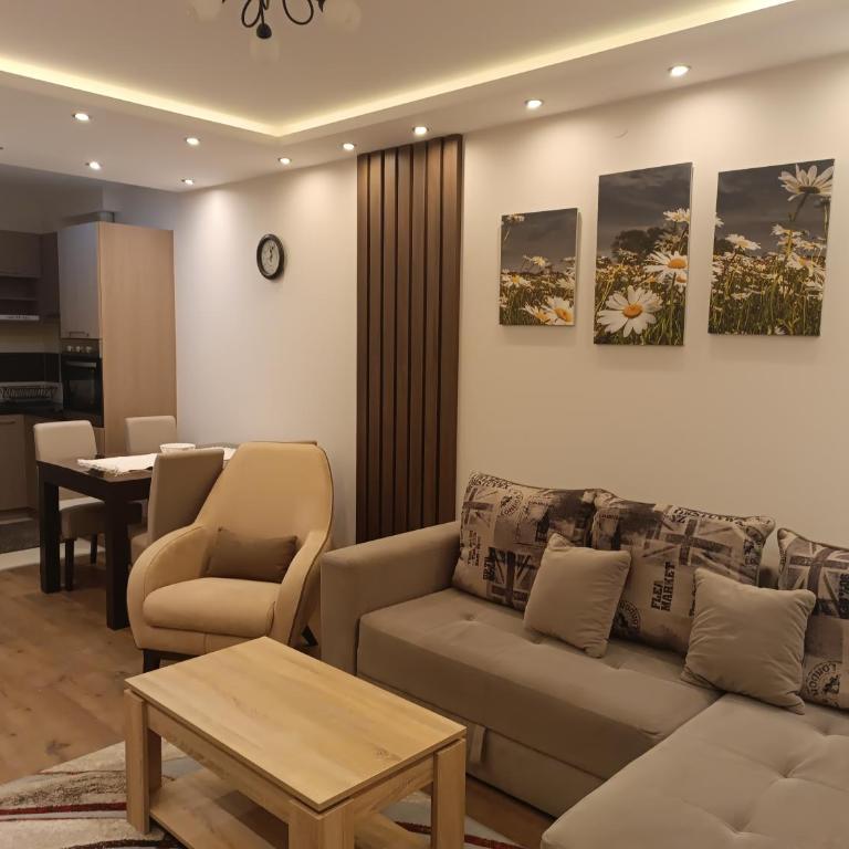 Apartment Dana - Apartman - Prizemlje - 7