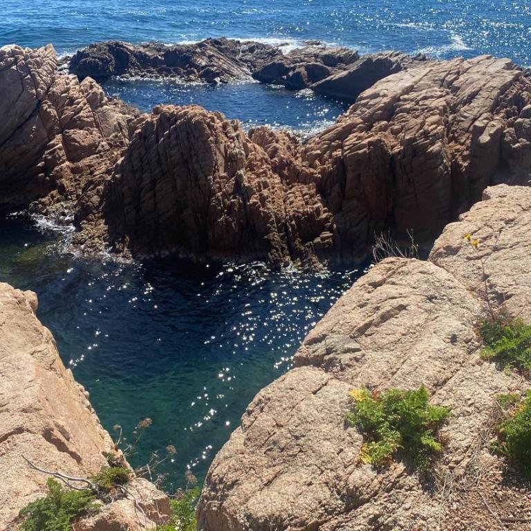 Cala Salions, Amplio Apartamento con visitas al mar Tossa de mar - Apartamento con vistas al mar - 41