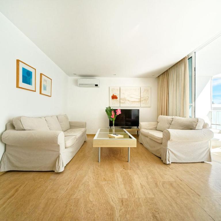 Maspalomas Beach Point - Apartment with Sea View - 7
