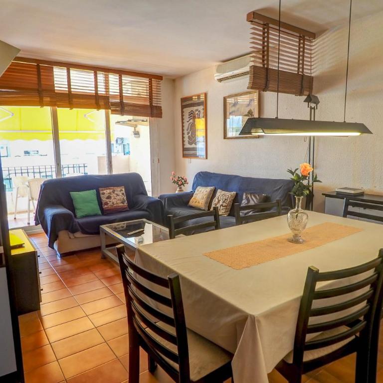 Oasis Sinia by Hello Homes Sitges - Apartamento de 3 dormitorios - 6