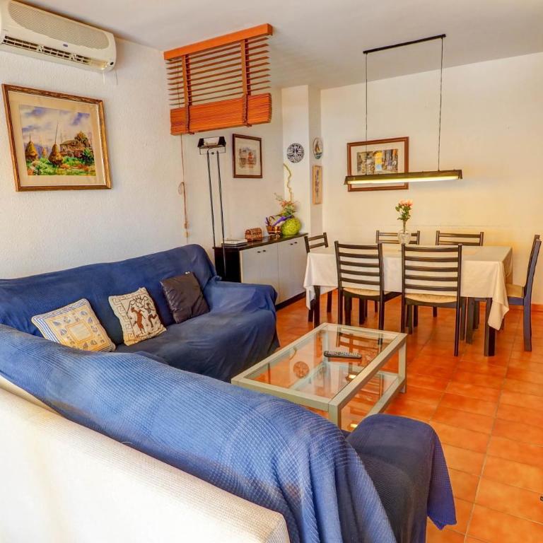 Oasis Sinia by Hello Homes Sitges - Apartamento de 3 dormitorios - 5