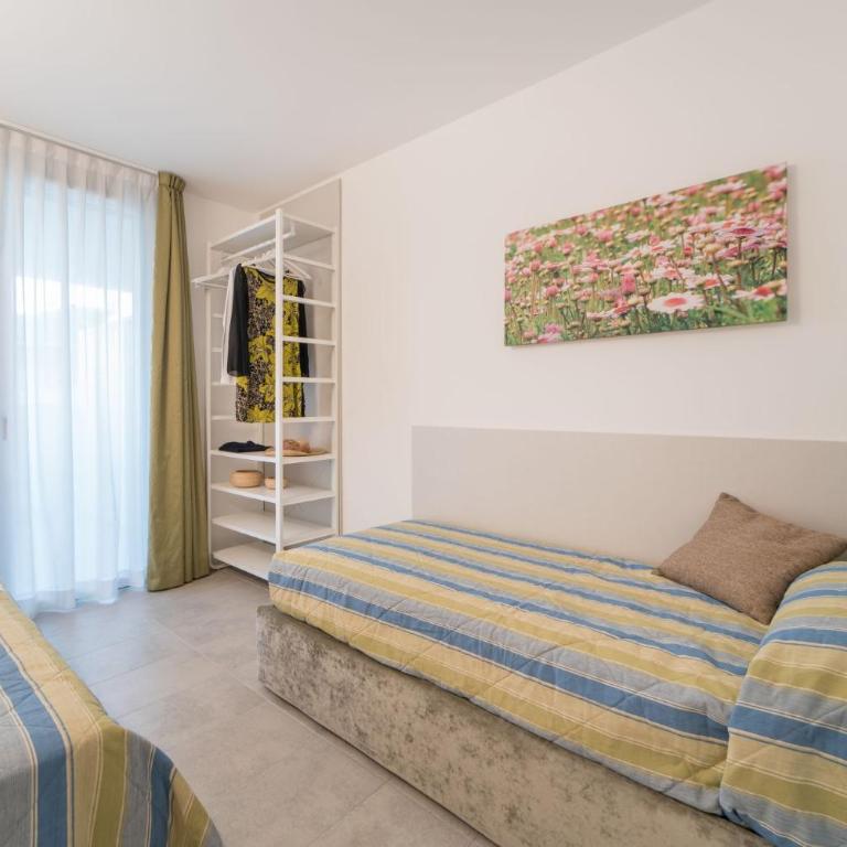 Appartamenti Torre Bianca - Appartamento con Terrazza - 8