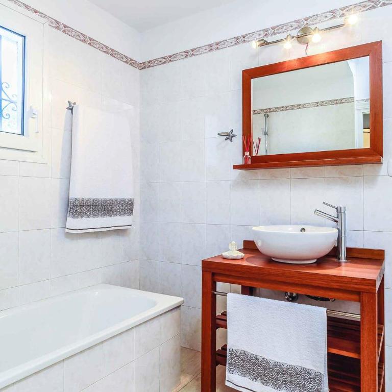 Villa Barclay - Villa de 3 dormitorios - 18