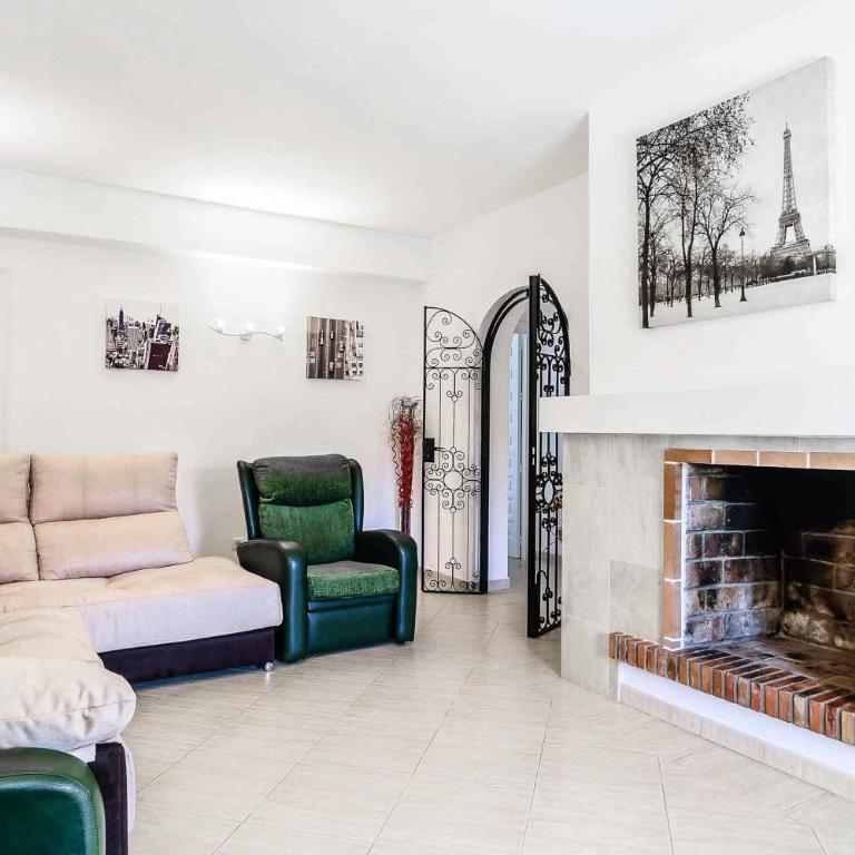 Villa Barclay - Villa de 3 dormitorios - 9