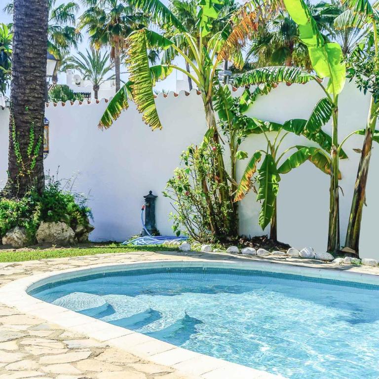 Villa Barclay - Villa de 3 dormitorios - 3