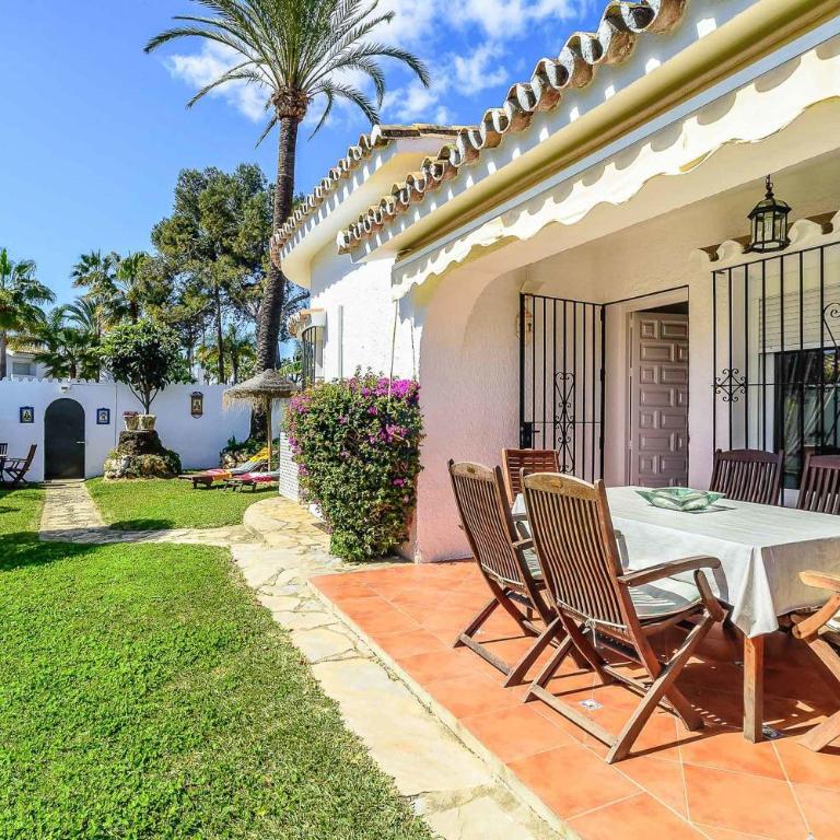 Villa Barclay - Villa de 3 dormitorios - 5
