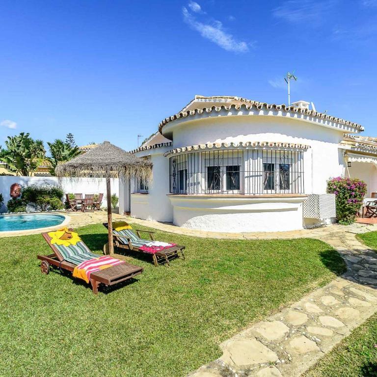 Villa Barclay - Villa de 3 dormitorios - 4