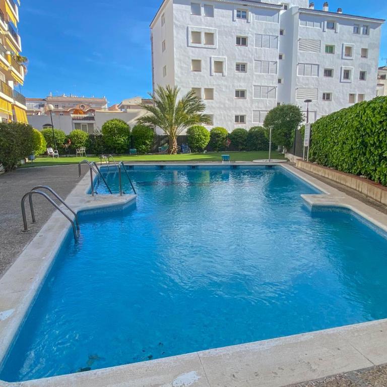 Oasis Sinia by Hello Homes Sitges - Apartamento de 3 dormitorios - 1