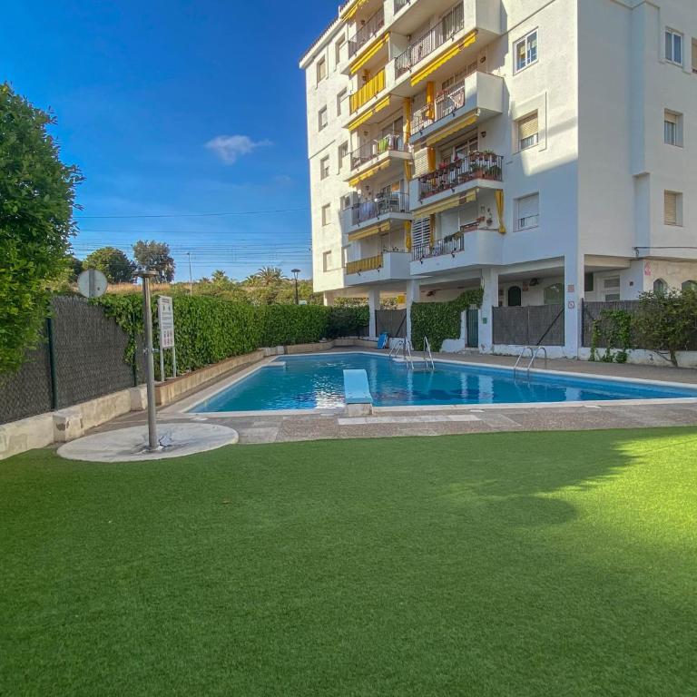 Oasis Sinia by Hello Homes Sitges - Apartamento de 3 dormitorios - 3