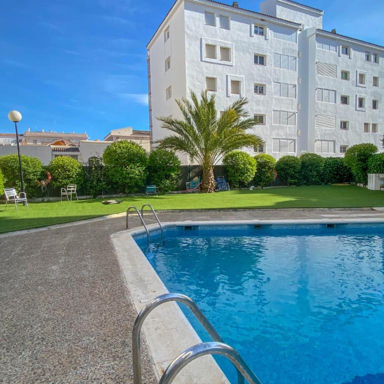 Oasis Sinia by Hello Homes Sitges - Apartamento de 3 dormitorios - 20