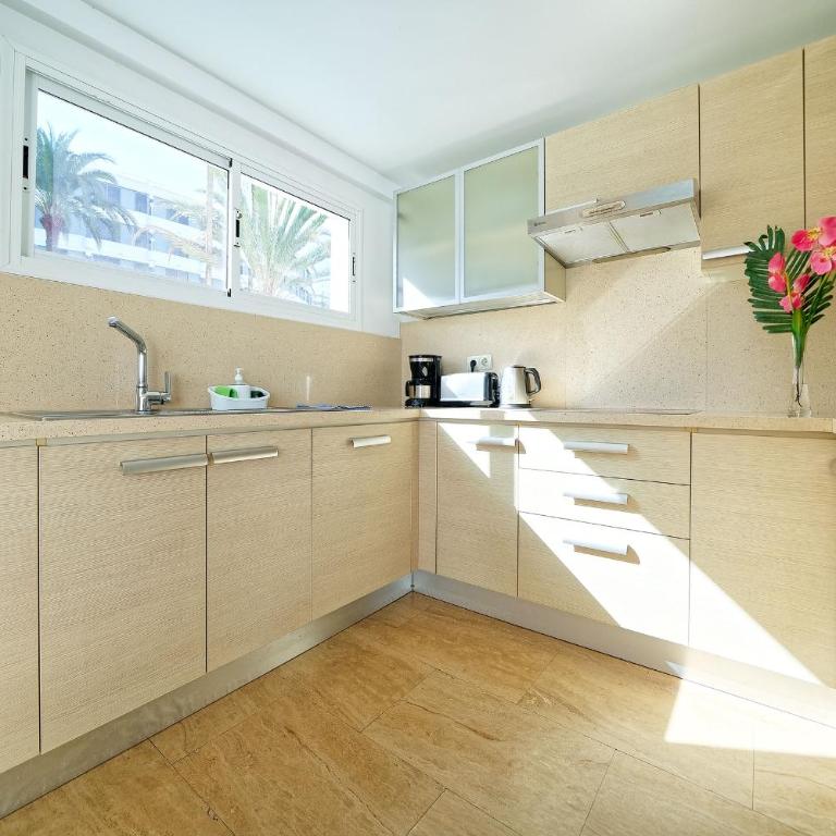 Maspalomas Beach Point - Apartment with Sea View - 13