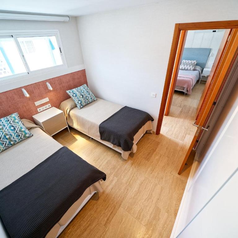 Maspalomas Beach Point - Apartment with Sea View - 9
