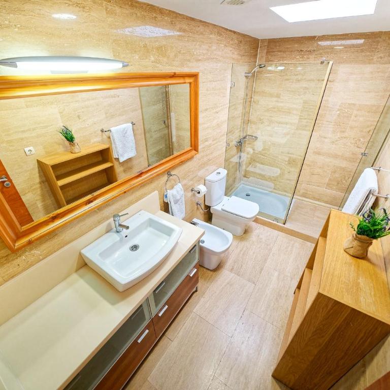 Maspalomas Beach Point - Apartment with Sea View - 16
