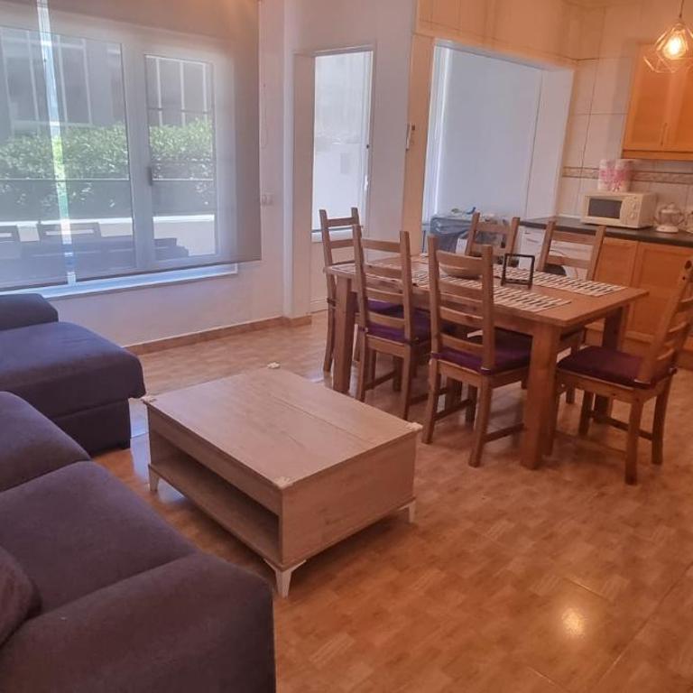 Casa Lola - Apartamento de 2 dormitorios - 1