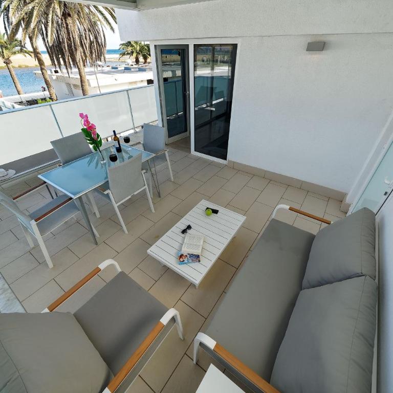 Maspalomas Beach Point - Apartment with Sea View - 6
