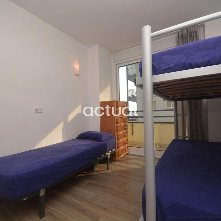 San Sebastian 5D - Apartamento de 2 dormitorios - 35