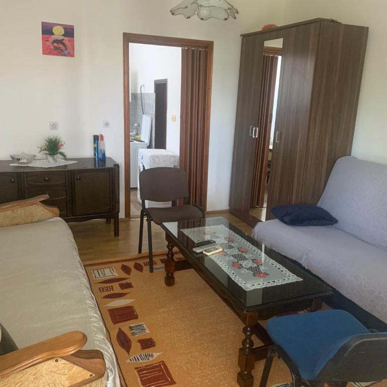 NIKOLA studio - Apartman sa 1 Spavaćom Sobom - 2