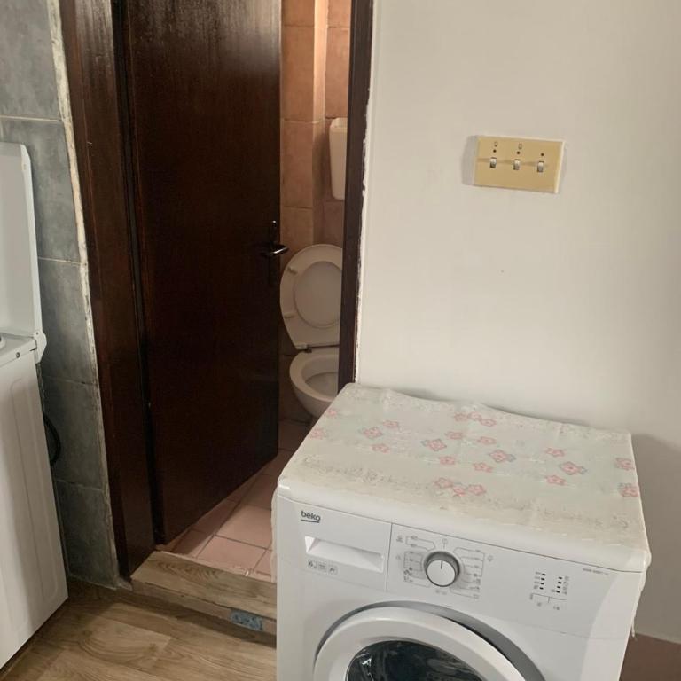 NIKOLA studio - Apartman sa 1 Spavaćom Sobom - 3