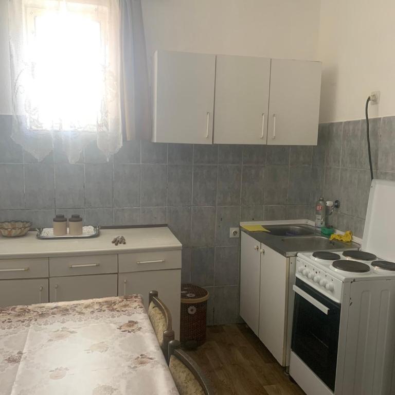 NIKOLA studio - Apartman sa 1 Spavaćom Sobom - 4