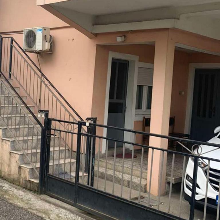 NIKOLA studio - Apartman sa 1 Spavaćom Sobom - 5