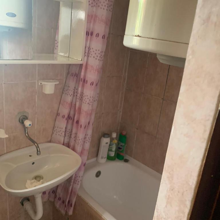 NIKOLA studio - Apartman sa 1 Spavaćom Sobom - 6