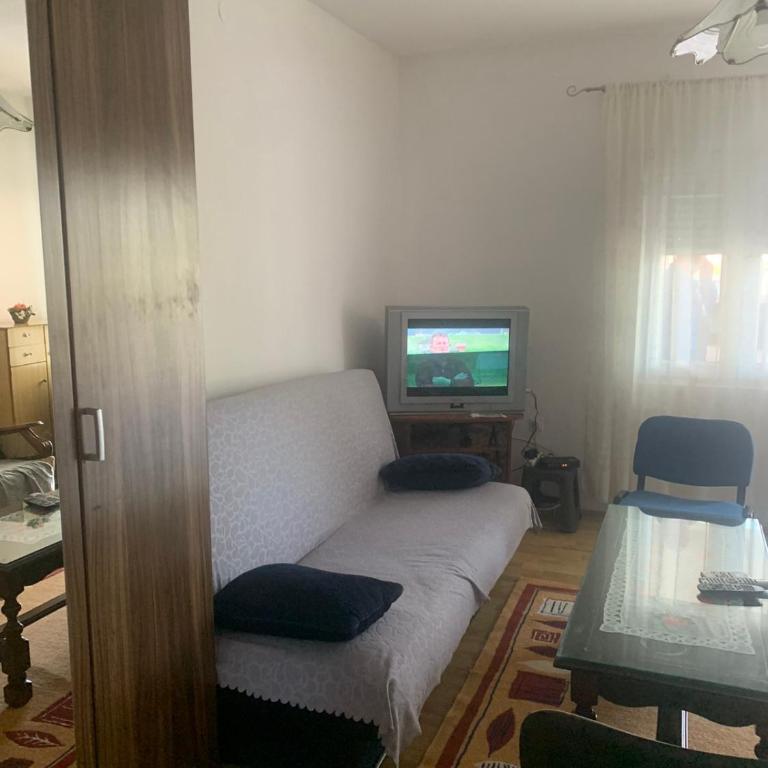 NIKOLA studio - Apartman sa 1 Spavaćom Sobom - 10