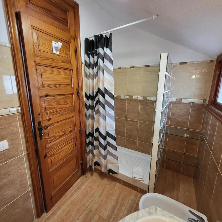 Parque Santiago II - 1 Bed - Apartamento de 1 dormitorio - 15