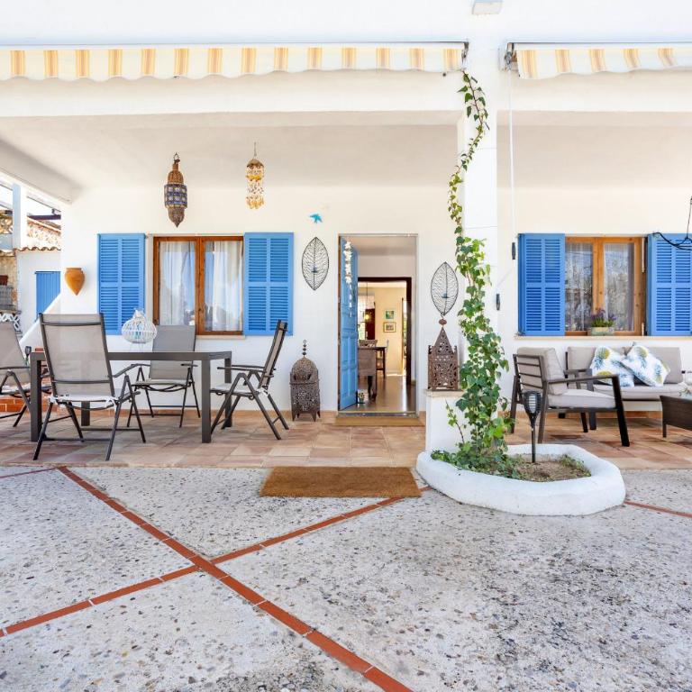 Cas Padri by dracmallorca - Chalet de 2 dormitorios - 8